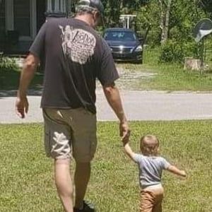 Meet your Posher, Sam